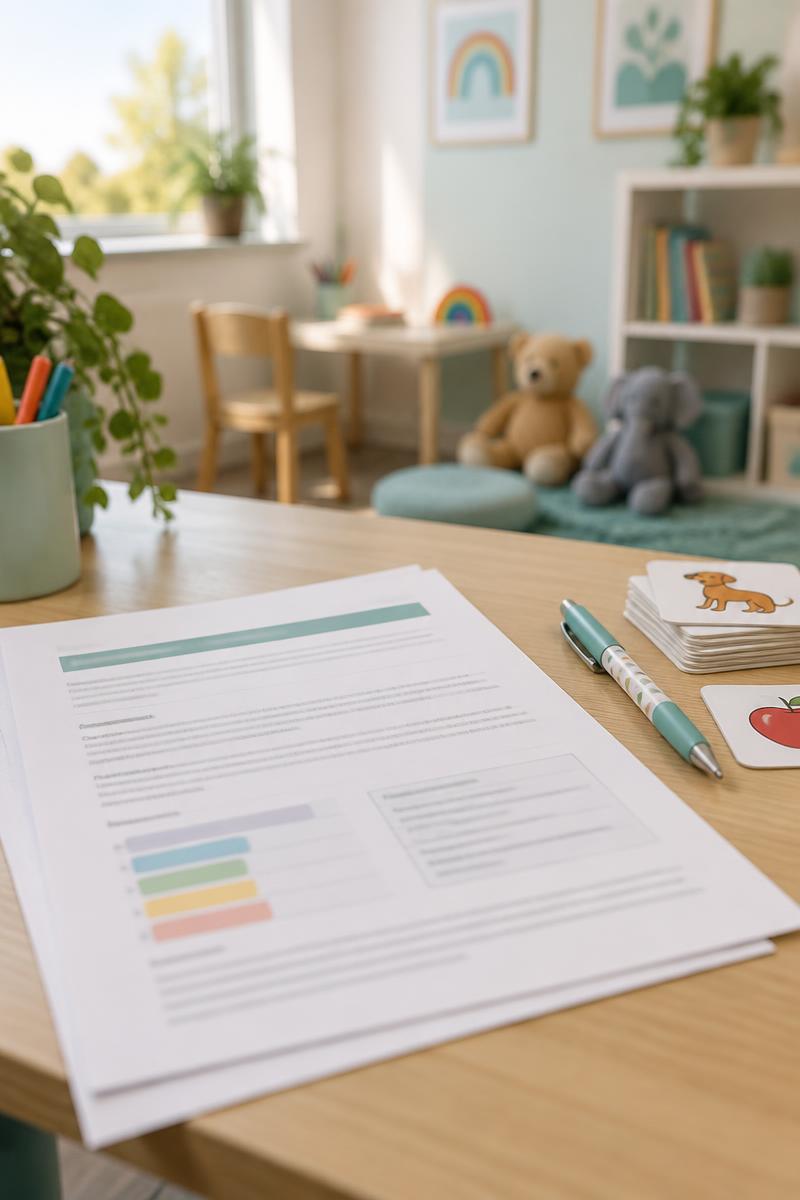 Cara's Communicators | Children's Speech & Language Therapy, Bradford ...